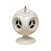 UD-0424 Αποθητής Ποντικιών Υπερήχων