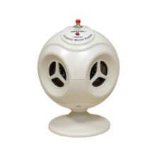 UD-0424 Αποθητής Ποντικιών Υπερήχων