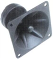 PTW-102 Tweeter 8Ω 75/150W 94dB