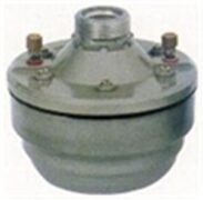 DU100 Κεφαλή Κόρνας 100W 16ω Αλουμινίου 1