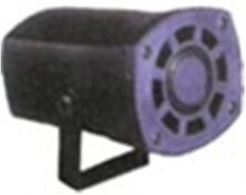 PS-573 Σειρήνα 110dB 6-12VDC