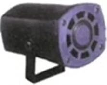 PS-573 Σειρήνα 110dB 6-12VDC
