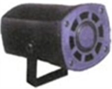 PS-573 Σειρήνα 110dB 6-12VDC