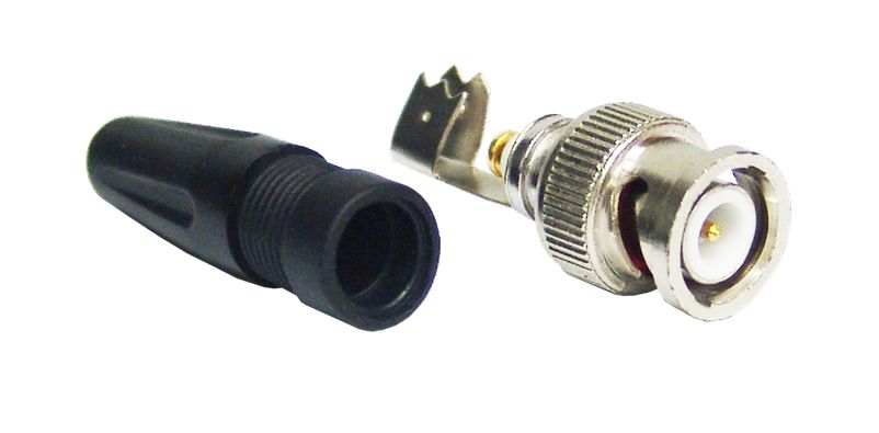 CN-95 Βύσμα Bnc Αρσενικό