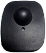 CX-001B Αντικλεπτική Κονκάρδα Μαύρη 8.2MHz 1