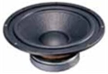 KDW-100 Woofer 10 Ιντσών 160W 4Ω