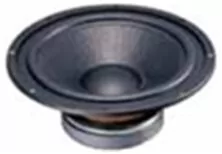 KDW-100 Woofer 10 Ιντσών 160W 4Ω