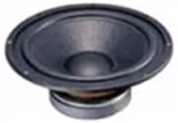 KDW-100 Woofer 10 Ιντσών 160W 4Ω 1