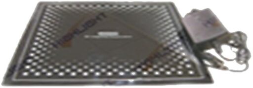 CX-051 Απενεργοποιητής Αντικλεπτικών Ετικετών 7.5-9MHz 1