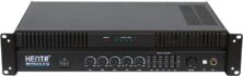 MPA-060Q Μικροφωνικός Ενισχυτής Pa 60W 100V