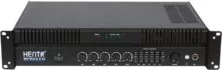 MPA-060Q Μικροφωνικός Ενισχυτής Pa 60W 100V