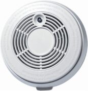 AMD-985 Ανιχνευτής Καπνού Αυτόνομος Μπαταρίας 9V 1