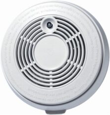 AMD-985 Ανιχνευτής Καπνού Αυτόνομος Μπαταρίας 9V