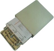 M-2242 Μίκτης Ιστού 2 Εισόδων 1 Εξόδου για Fm-vhf/uhf 1