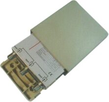 M-2242 Μίκτης Ιστού 2 Εισόδων 1 Εξόδου για Fm-vhf/uhf