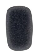 MS-G5 WINDSCREEN Αφρώδες Κάλυμμα Μικροφώνου για Αναγγελίες