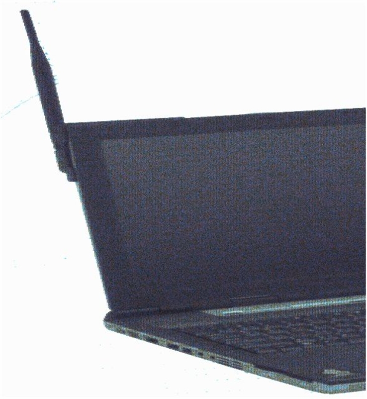 LTP-254 Φορητή WiFi Κεραία 5DBI 2.4GHz για Laptop