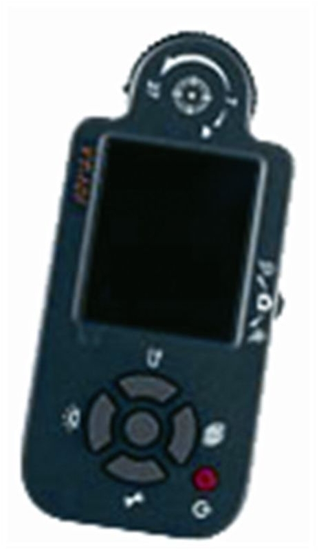 VT-101 Φορητό Ψηφιακό Μικροσκόπιο 7X-108X με Οθόνη 1.8