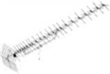 ANT-38680LTE Κεραία UHF 19dB 93 Στοιχεία