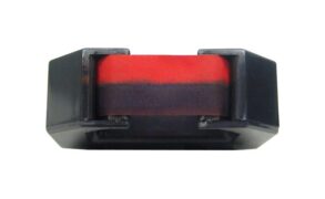 CRT-04(D)W Μελανοταινία 2 Χρωμάτων για Έλεγχο Πρόσβασης 1