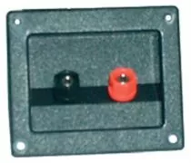 TER-655 Τερματικός Ακροδέκτης 55x74mm