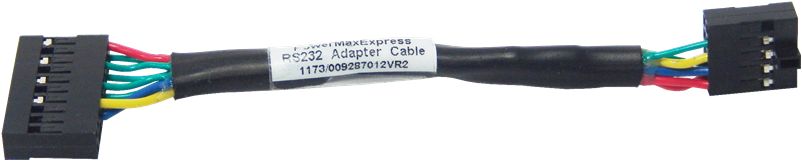RS-232/ADAPTER Αντάπτορας RS-232 Προγραμματισμού Συναγερμού Power Max