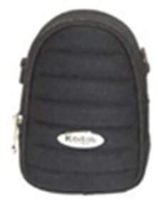 PO-3/70611 Θήκη Βαλιτσάκι για Φωτογραφική Μηχανή