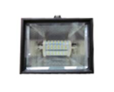 HLS-04 Προβολέας LED 4W R7S