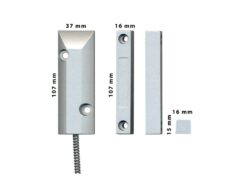 MC-38/MG/BR Έξτρα Μαγνήτης Για Μαγνητική Παγίδα 2