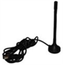 ANT-120 Ψηφιακή Κεραία 25DB UHF/VHF