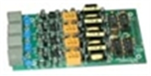 TFS-014 Πλακέτα Προέκτασης για Τηλεφωνικό Κέντρο 2 TFS-014 Πλακέτα Προέκτασης για Τηλεφωνικό Κέντρο 1