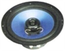 LSP-66 Ηχείο Αυτοκινήτου 6" 40W με 2 Δρόμων