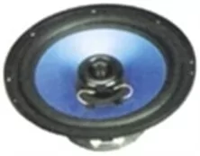LSP-66 Ηχείο Αυτοκινήτου 6" 40W με 2 Δρόμων