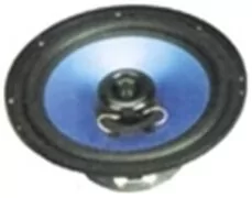 LSP-66 Ηχείο Αυτοκινήτου 6" 40W με 2 Δρόμων
