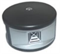 PRP-115 Ποντικοδιώκτης Υπερήχων για Σπίτι Γραφείο με Μεταβαλλόμενη Συχνότητα και 140dB 1