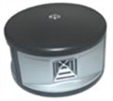 PRP-115 Ποντικοδιώκτης Υπερήχων για Σπίτι Γραφείο με Μεταβαλλόμενη Συχνότητα και 140dB