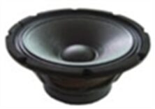 KDW-101 Woofer 10 Ιντσών 100W 8Ω