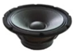KDW-101 Woofer 10 Ιντσών 100W 8Ω 1