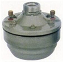 DU120 Κεφαλή Κόρνας 120W 16Ω Αλουμινίου