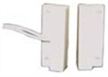 MC-38/W Μαγνητική Παγίδα Με Αυτοκόλλητο