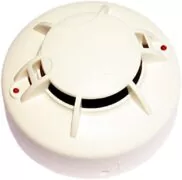SMD-485 Ανιχνευτής Καπνού 2/4 Καλωδίων Αποφυγή Ψευδών Συναγερμών