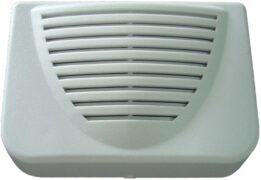 PS-652 Σειρήνα Ηλεκτρονική 110dB 1