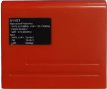 UV-521/A Ενισχυτής Ιστού VHF/UHF/FM Χωρίς Τροφοδοτικό 2