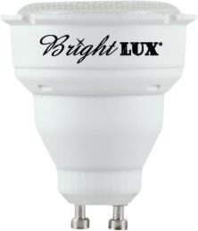 ESL-771C5 Mr-16 Λάμπα Οικονομίας 7W GU10 Ψυχρό Λευκό