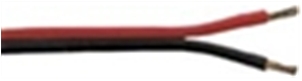 SP-250R/100M Καλώδιο Ηχείων 2X2.5mm² 1