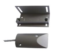 MC-61L Μαγνητική Επαφή NC για Ρολά