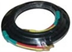 CBE-2.0 Καλώδια Ηχείων 2X2m Τερματισμένα με Μπανάνες 1