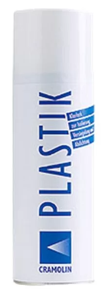 PLASTIC /400ML Διαφανές Σπρέι Προστασίας Κυκλωμάτων