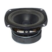 SPW-430 Ανταλλακτικό Woofer 4 Ιντσών 2