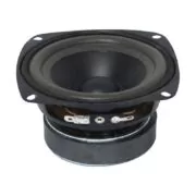 SPW-430 Ανταλλακτικό Woofer 4 Ιντσών 2